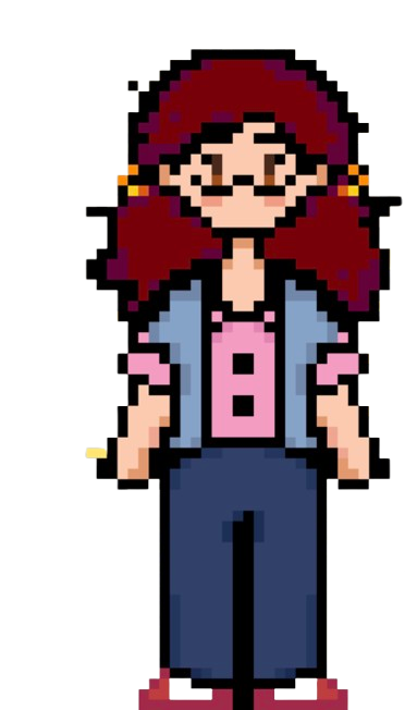 Mascot Character